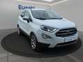 Ford EcoSport 1.5 Ecoblue 100 CV Start&Stop Plus Weiß - thumbnail 1
