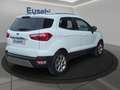 Ford EcoSport 1.5 Ecoblue 100 CV Start&Stop Plus Weiß - thumbnail 7
