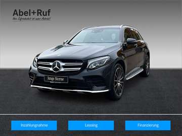 d 4M AMG+LED+DISTRO+Ambi+TotW+AHK+360°