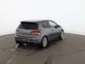 Volkswagen Golf VI 2.0 TSI GTI SITZHZG SPORTSITZE KLIMA PDC Grau - thumbnail 4
