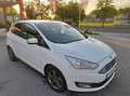 Ford C-Max C-MAX Titanium 1,5 EcoBoost Aut. Titanium Weiß - thumbnail 3