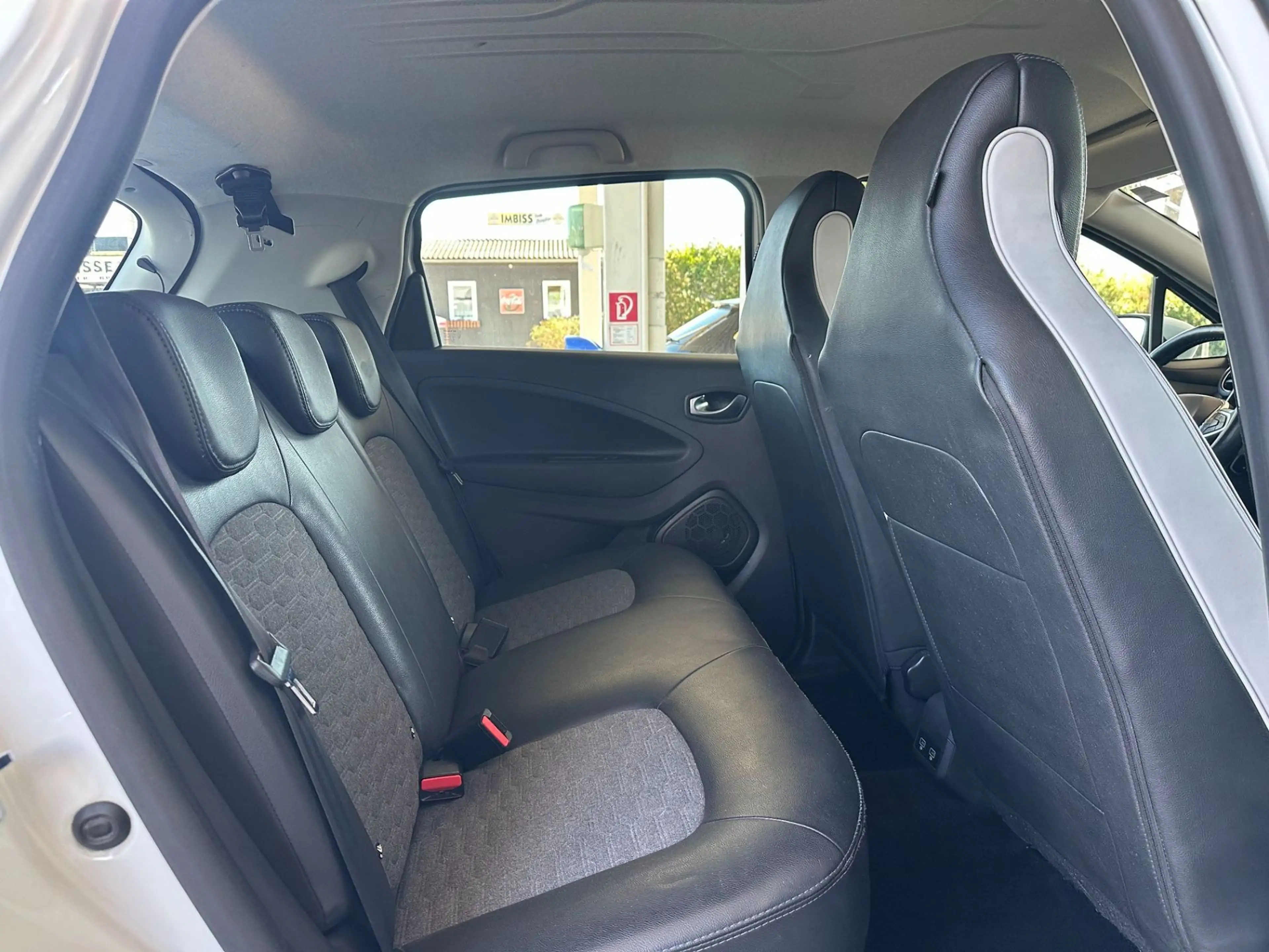 Renault ZOE Complete BATTERIE INKL.! 52kWh — photo 10