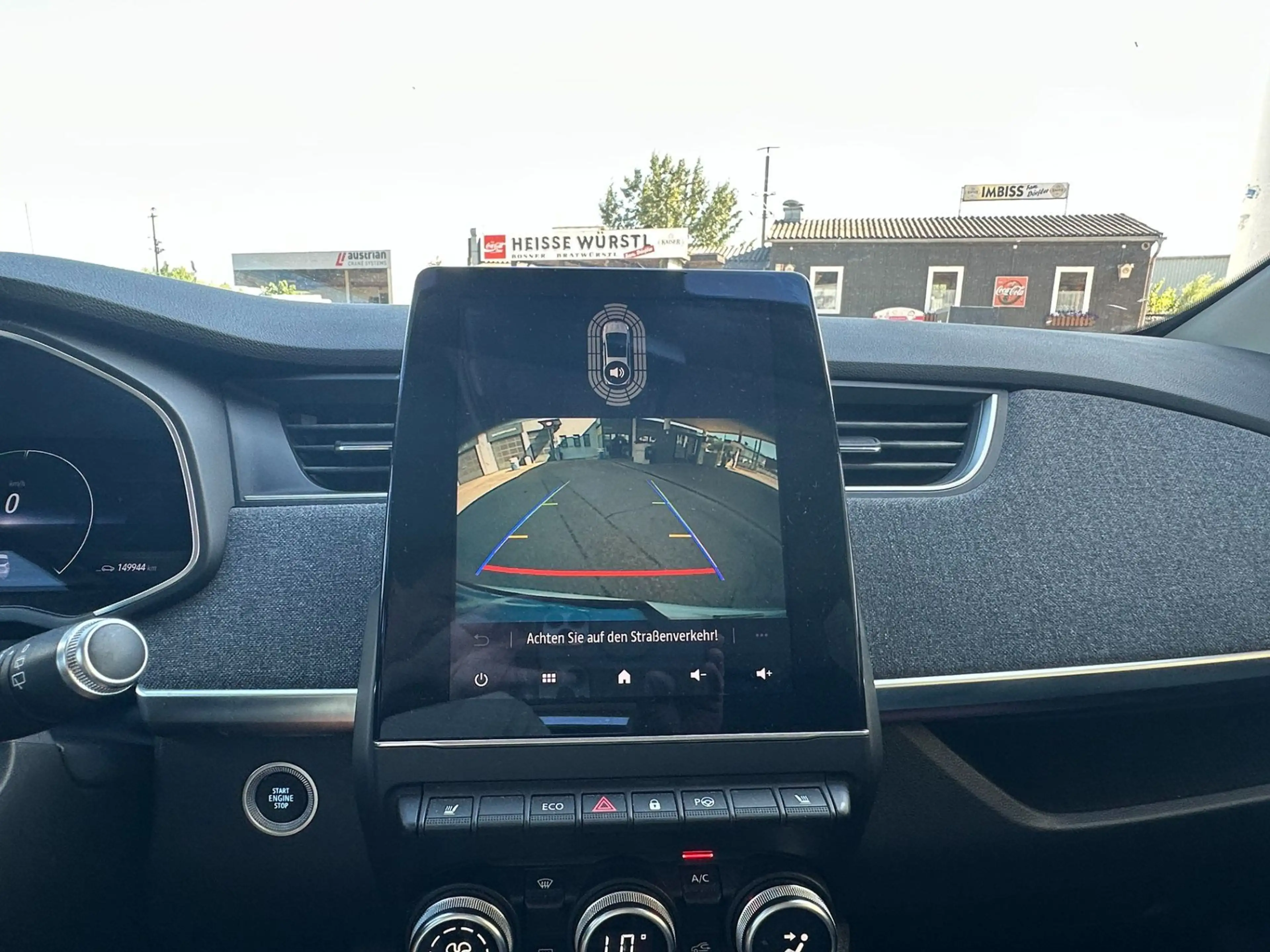 Renault ZOE Complete BATTERIE INKL.! 52kWh — photo 12