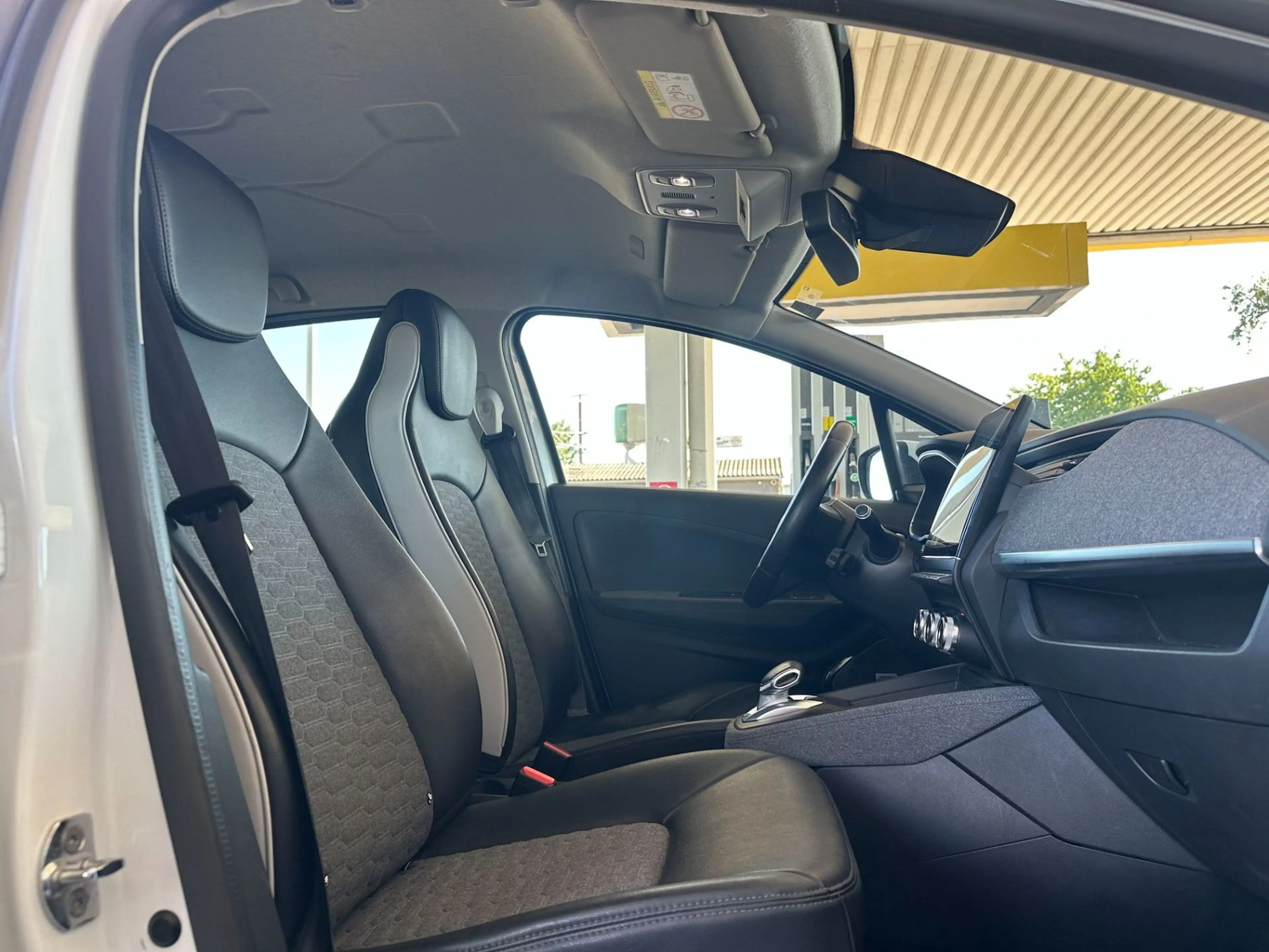 Renault ZOE Complete BATTERIE INKL.! 52kWh — photo 9