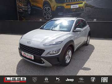 Kona 1,0 T-GDi 2WD Edition 30