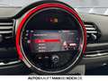 MINI Cooper Clubman NAVI TLEDER KAMERA LED PDC Klima Schwarz - thumbnail 20