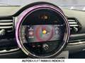 MINI Cooper Clubman NAVI TLEDER KAMERA LED PDC Klima Schwarz - thumbnail 23