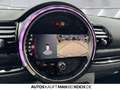 MINI Cooper Clubman NAVI TLEDER KAMERA LED PDC Klima Schwarz - thumbnail 22