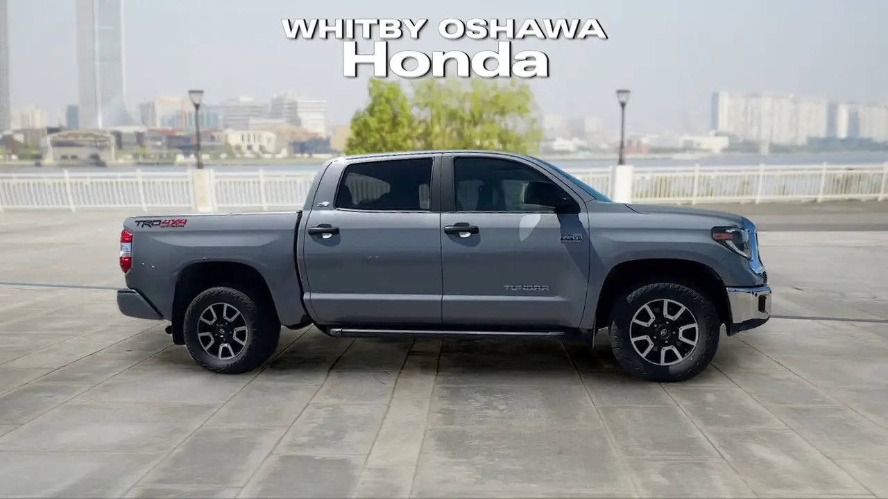 Toyota Tundra снимка Toyota Tundra
