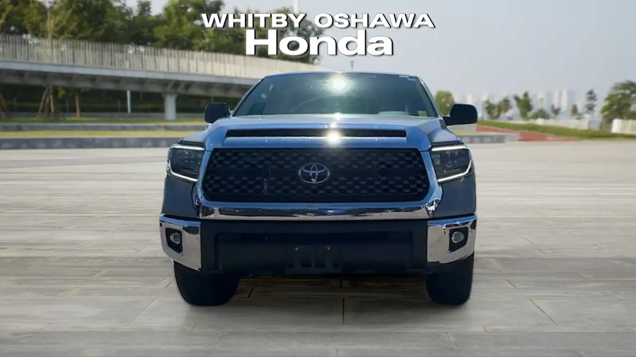 Toyota Tundra снимка Toyota Tundra