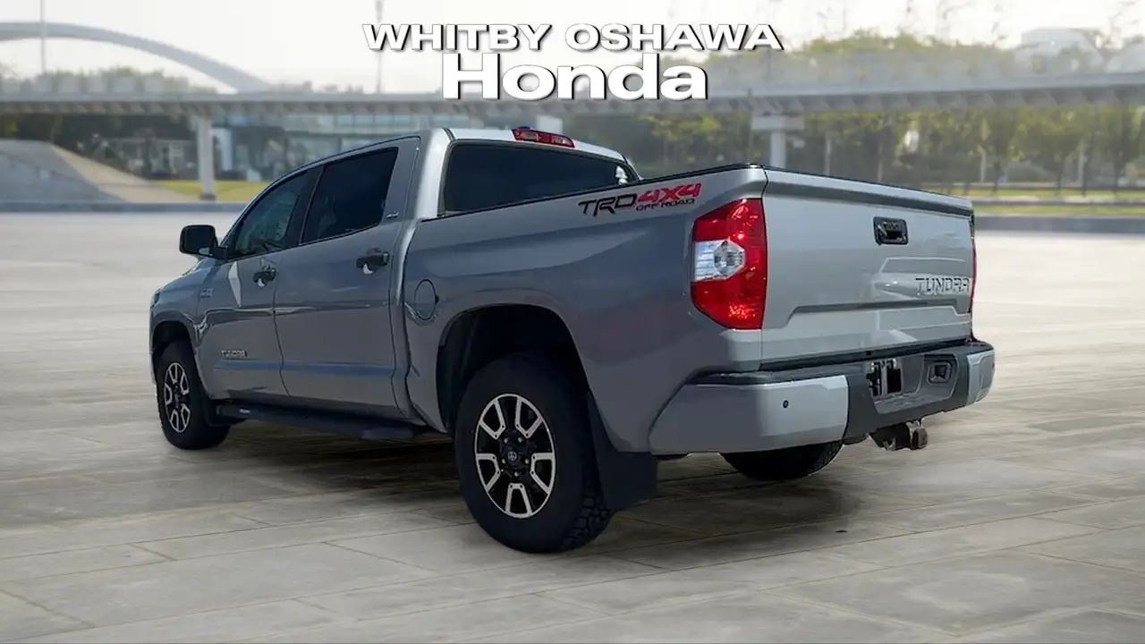 Toyota Tundra снимка Toyota Tundra