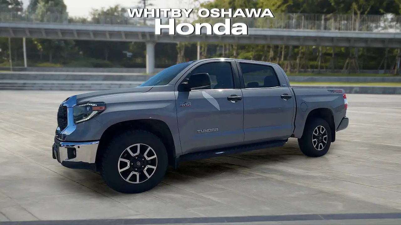 Toyota Tundra снимка Toyota Tundra