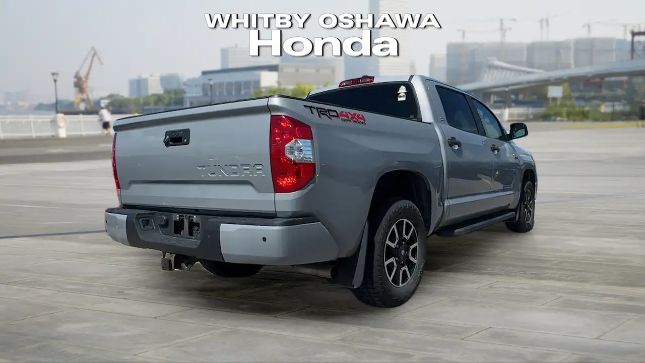 Toyota Tundra снимка Toyota Tundra