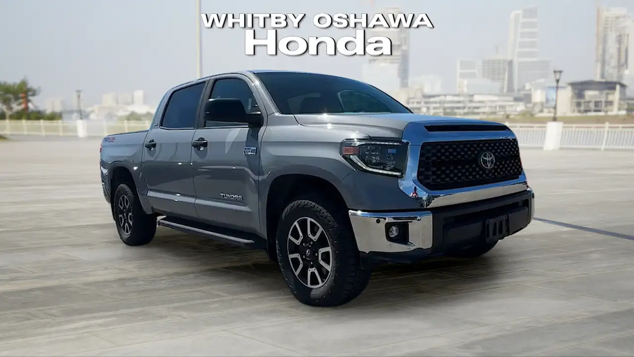 Toyota Tundra снимка Toyota Tundra