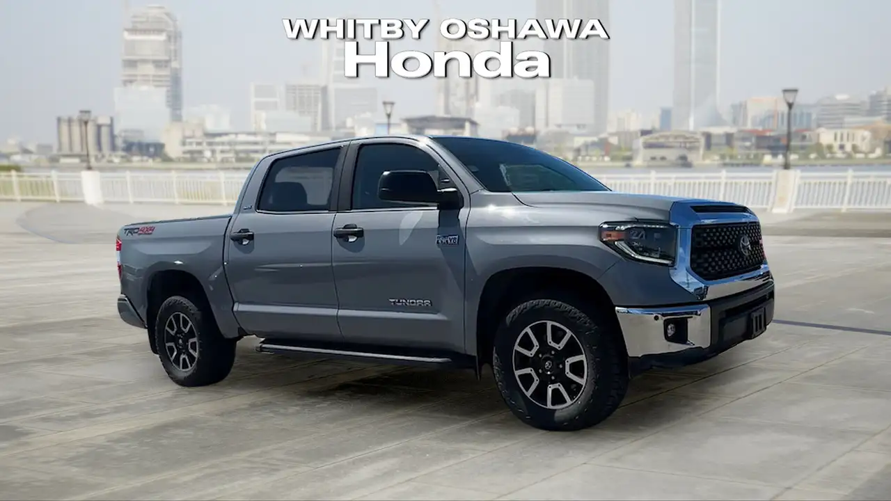 Toyota Tundra снимка Toyota Tundra