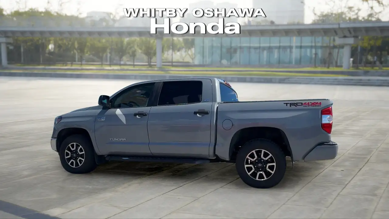 Toyota Tundra снимка Toyota Tundra