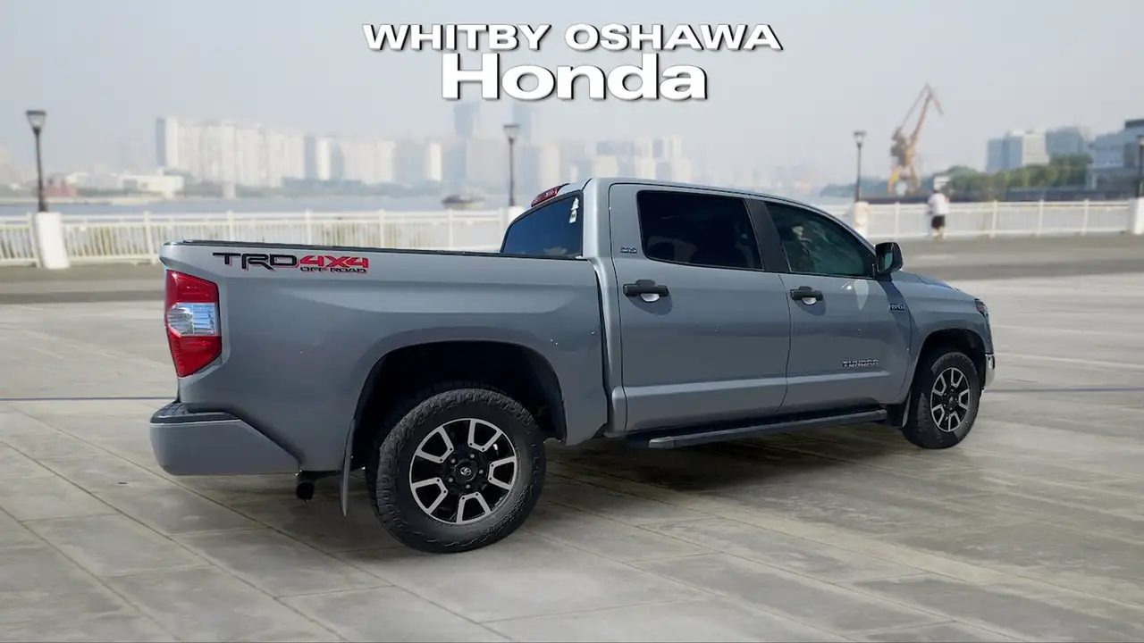 Toyota Tundra снимка Toyota Tundra