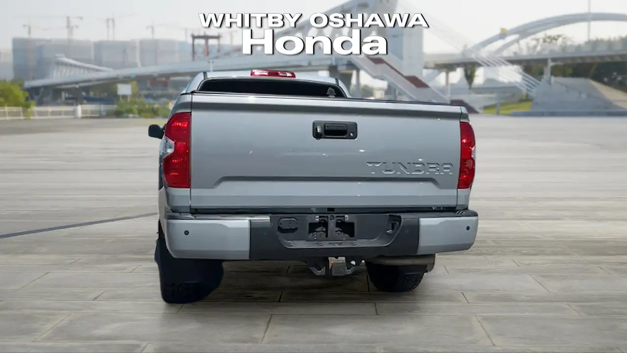Toyota Tundra снимка Toyota Tundra