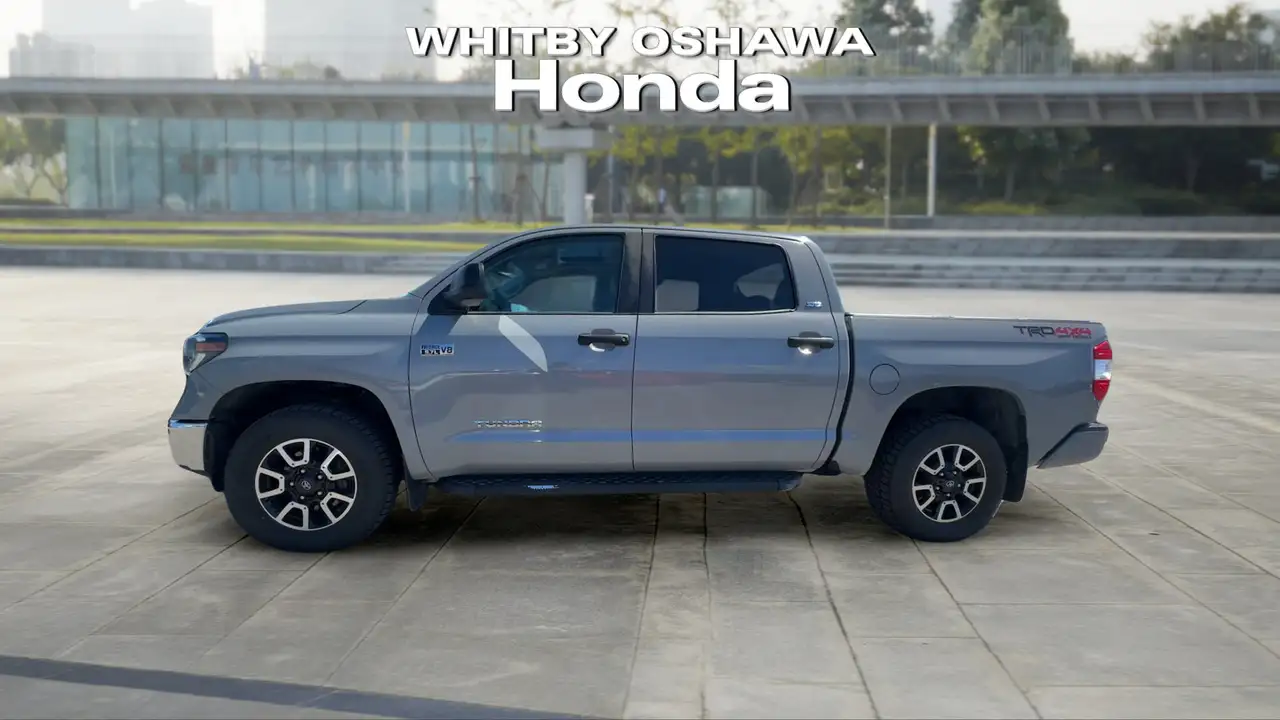 Toyota Tundra снимка Toyota Tundra