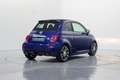 Abarth 595C 1.4T JET TURISMO 121KW Bleu - thumbnail 6