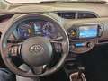 Toyota Yaris 1.5 Hybrid 5 porte Active Grau - thumbnail 10
