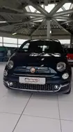 Fiat 500C Dolcevita