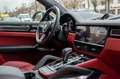 Porsche Cayenne Turbo Schwarz - thumbnail 10