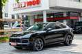 Porsche Cayenne Turbo Noir - thumbnail 1