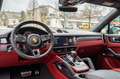 Porsche Cayenne Turbo Schwarz - thumbnail 8