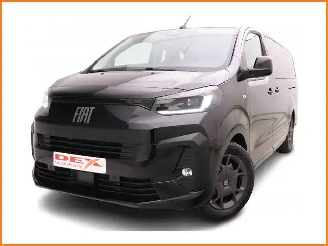 Fiat Ulysse BlueHDi 180 AUT 9pl XL Business | GPS | Camera