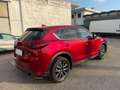 Mazda CX-5 CX-5 2.2 Exceed 4wd 175cv 6at my15 Rosso - thumbnail 4