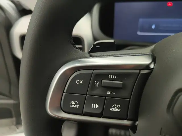 Jeep Avenger view 14
