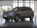 Mercedes-Benz GLE 350 e 4M AMG+EXCLUSIVE+NIGHT+PANO+360+LED+20" Grau - thumbnail 15