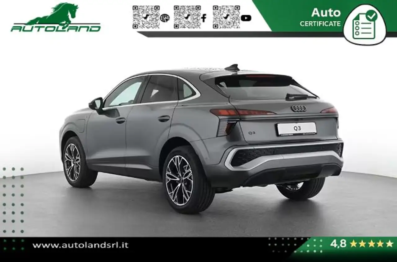 Audi Q3 2026