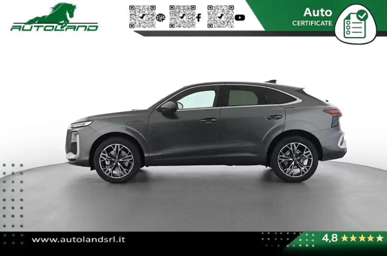Audi Q3 2026