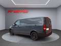 Mercedes-Benz Vito eVito Furgón Larga 66kWh Gris - thumbnail 4