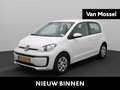Volkswagen up! 1.0 BMT move up! | BLUETOOTH | AIRCO | CENTRALE DE Blanc - thumbnail 1