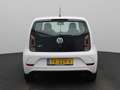 Volkswagen up! 1.0 BMT move up! | BLUETOOTH | AIRCO | CENTRALE DE Blanc - thumbnail 5