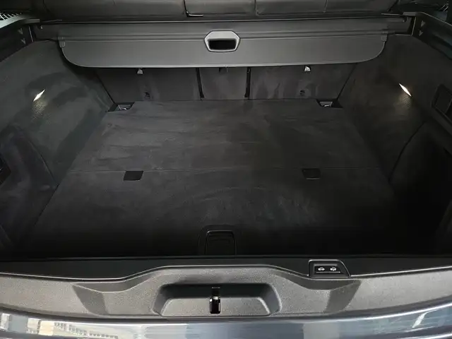BMW X5 Xdrive45e view 12