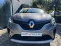 Renault Captur 1.0 TCE Business Zen + ECC + Led + Navi + pdc - 08 Grau - thumbnail 2