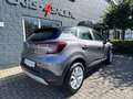 Renault Captur 1.0 TCE Business Zen + ECC + Led + Navi + pdc - 08 Grau - thumbnail 5
