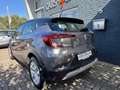 Renault Captur 1.0 TCE Business Zen + ECC + Led + Navi + pdc - 08 Grau - thumbnail 4