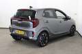 Kia Picanto 1.0 DPI GT-Line Gris - thumbnail 2