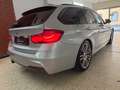 BMW 330 i MSport Shadow*HeadUP*AHK*R-Kamera*BMW Serv* Silber - thumbnail 4