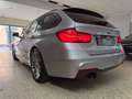 BMW 330 i MSport Shadow*HeadUP*AHK*R-Kamera*BMW Serv* Silber - thumbnail 5