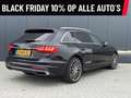 Audi A4 Avant 40 TFSI Launch edition Sport 190 pk Automaat Noir - thumbnail 22