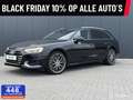 Audi A4 Avant 40 TFSI Launch edition Sport 190 pk Automaat Noir - thumbnail 1