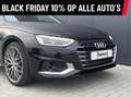 Audi A4 Avant 40 TFSI Launch edition Sport 190 pk Automaat Noir - thumbnail 25