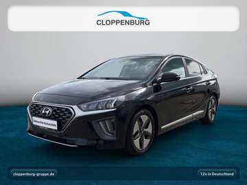 Hybrid 1.6 GDI Navi+ACC+SHZ+KeyGO+HiFi+LED