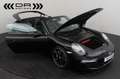 Porsche 911 Cabrio - LEDER - NAVI - TOPSTAAT!! Noir - thumbnail 8